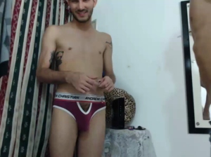 Julianexotic 17-03-2019 