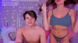 thejohnnystone 17/03/2019 Chaturbate