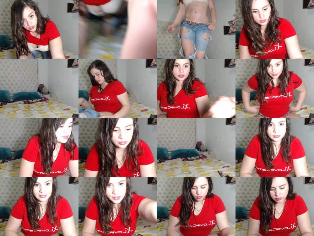 candacexxhot 17-03-2019 Porn  Recorded XXX