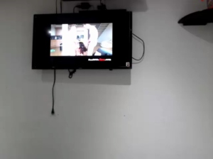 KarlaGomez  17-03-2019 Recorded Free