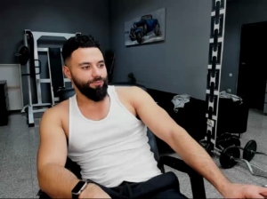 GlennMuscle 17-03-2019 