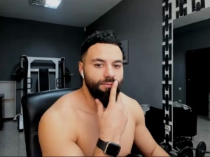 GlennMuscle 17-03-2019 