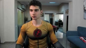 jaredshawx 17/03/2019 Chaturbate