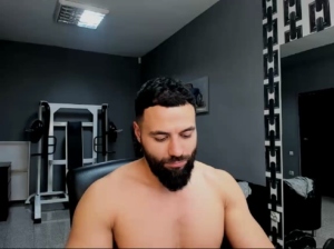 GlennMuscle 17-03-2019 