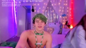 thejohnnystone 18/03/2019 Chaturbate