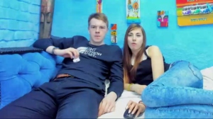 urnaughtyfoxes  18-03-2019 Recorded Topless