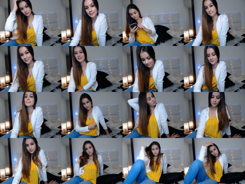 miagrey 18-03-2019 recorded  Recorded Toys