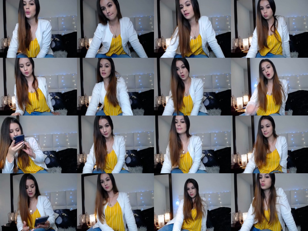 miagrey 18-03-2019 Porn  Recorded Free