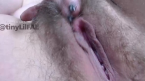tinylilfae  18-03-2019 Recorded Porn