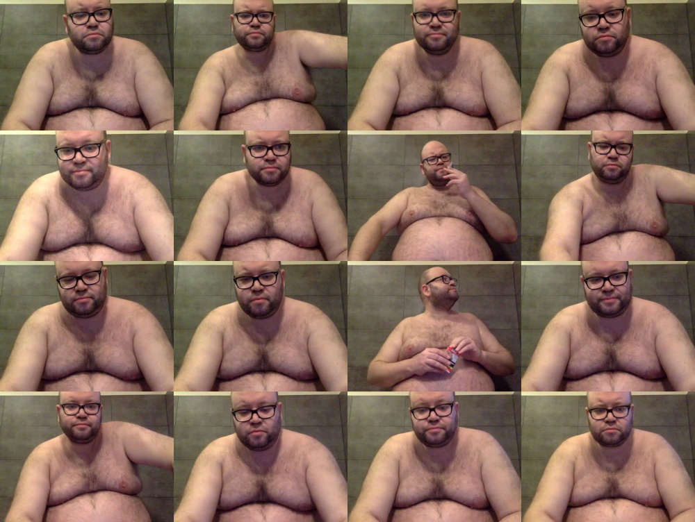 bearboy78 18-03-2019 