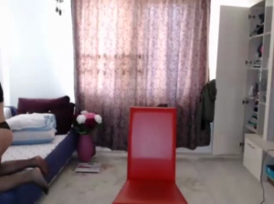 selly_madelline  18-03-2019 Recorded Show