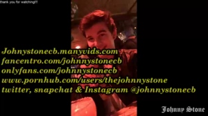 thejohnnystone 18-03-2019 Porn  Recorded Webcam