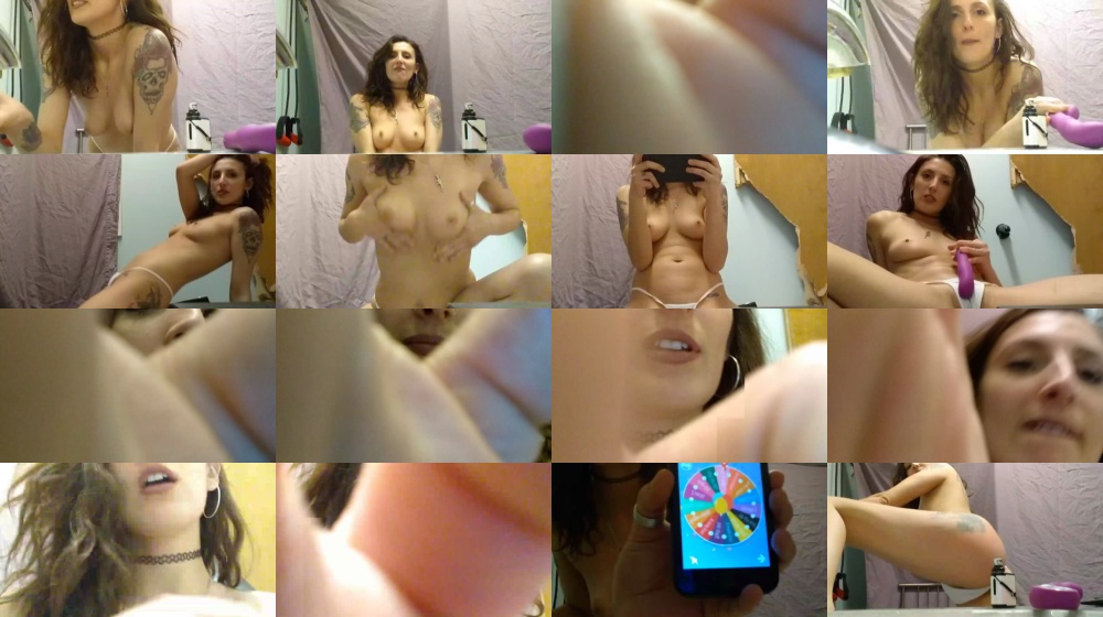 rennyknight 18-03-2019 Download  Recorded Free