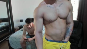 stripperboyy 18-03-2019 