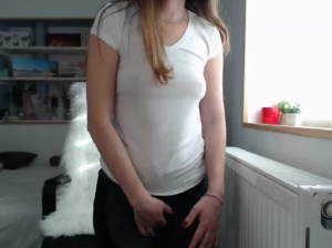 littleflowers  18-03-2019 Recorded Webcam
