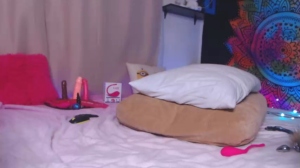 lovexxxpink  18-03-2019 Recorded Toys