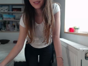 littleflowers  18-03-2019 Recorded Porn