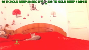 anne_joey 18-03-2019 recorded  Recorded Topless