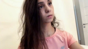 ehotlovea 18-03-2019 Nude  Recorded XXX