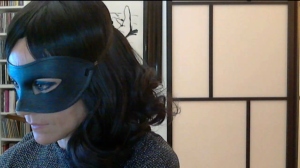 hairypussyok 18-03-2019 Topless  Recorded Nude