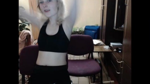 britneyandjuliana  18-03-2019 Recorded Topless