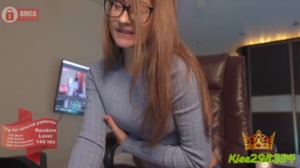 cherry_lady_  18-03-2019 Recorded Webcam