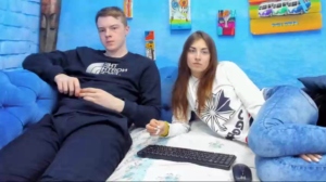 urnaughtyfoxes  18-03-2019 Recorded Free
