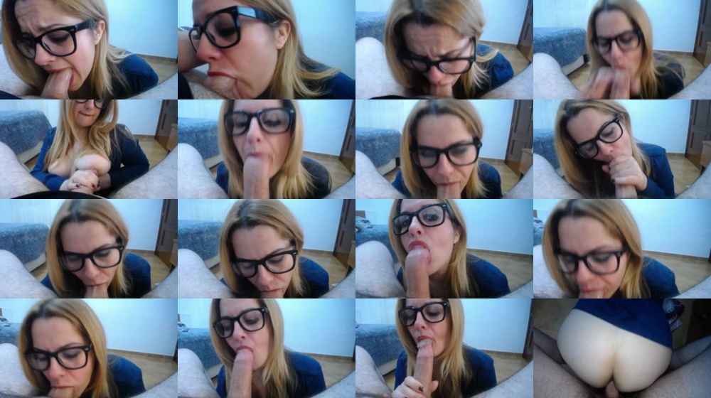 oraljessie  18-03-2019 Recorded Webcam