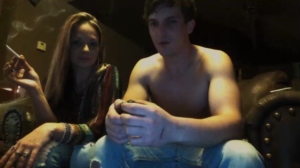 wildalldayz  19-03-2019 Recorded Topless