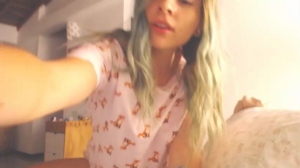 kendalltyler 19-03-2019 Porn  Recorded Show