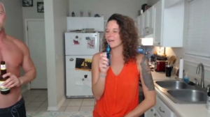 nellebeachgirl 19-03-2019 Topless  Recorded Show