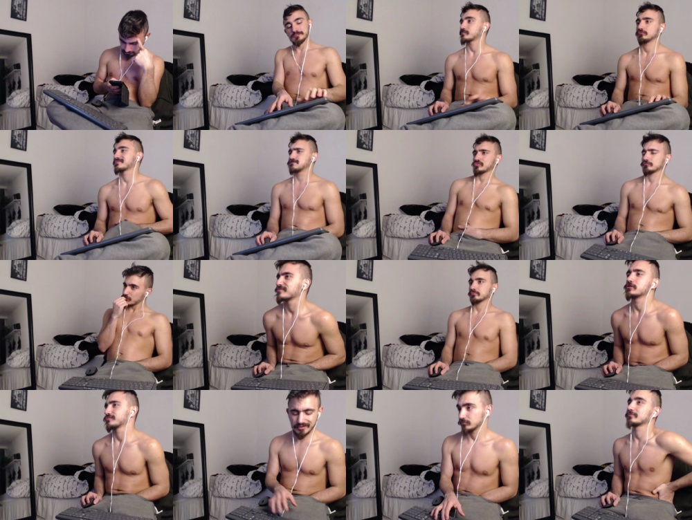 silviosexy 19-03-2019 