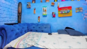 urnaughtyfoxes  19-03-2019 Recorded Video