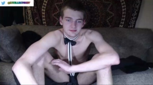 intellectualguey 19-03-2019 XXX  Recorded Show