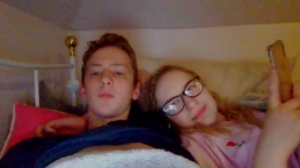 lilpies  19-03-2019 Recorded Naked