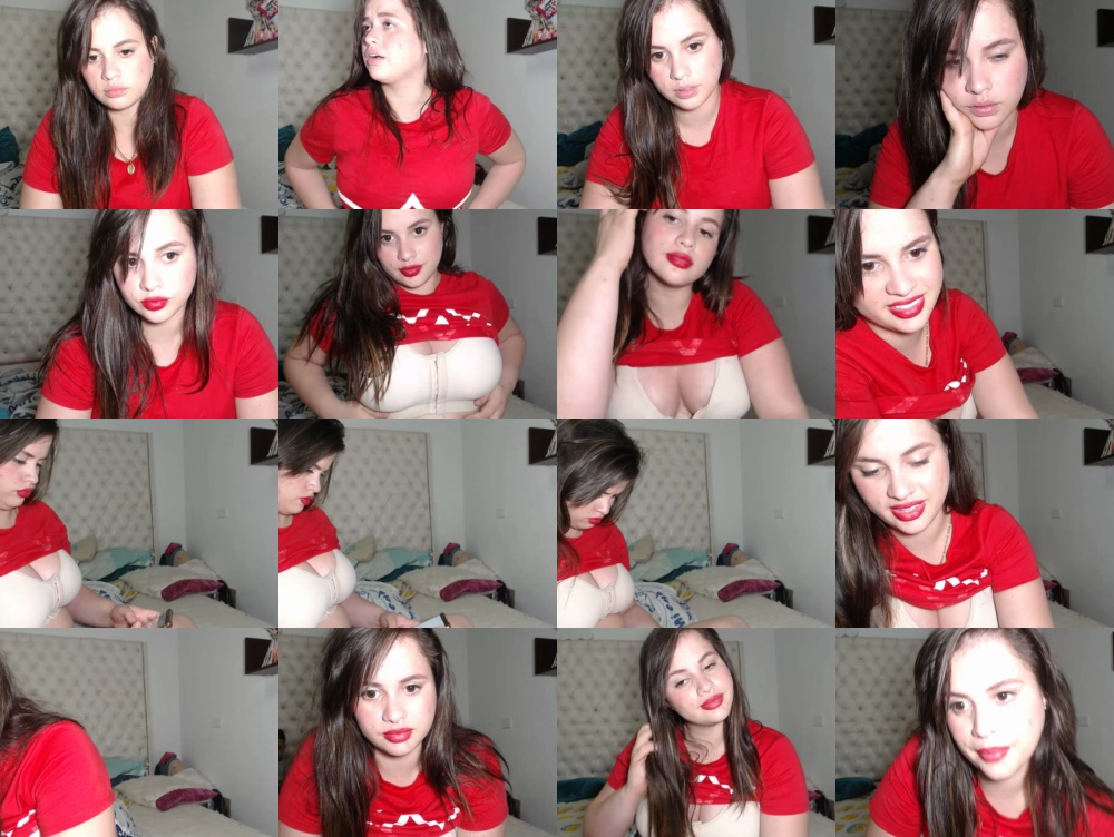 candacexxhot 19-03-2019 Video  Recorded Porn