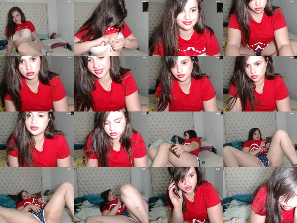 candacexxhot 19-03-2019 Topless  Recorded Webcam