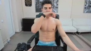 jaredshawx 19/03/2019 Chaturbate