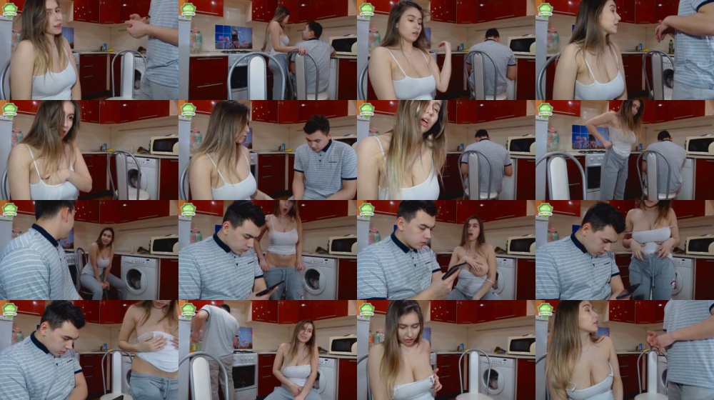 sex_tequila 19-03-2019 Webcam  Recorded XXX
