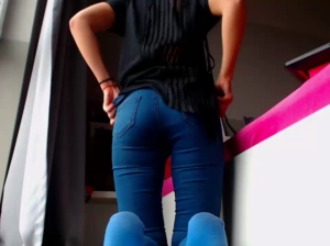 eveangelll 19-03-2019 Cam  Recorded Video