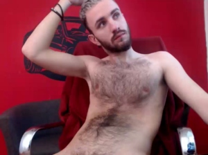 hairyguy20cm 19-03-2019 