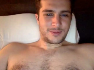 iambicpen 19/03/2019 Chaturbate