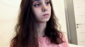 ehotlovea 19-03-2019 Naked  Recorded Cam