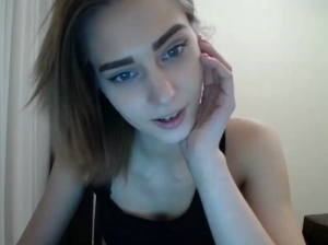 97kate 19-03-2019 Nude  Recorded Topless