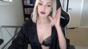miss_bee  19-03-2019 Recorded Free