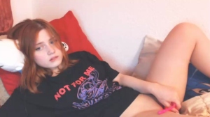 justyourwaifu 19-03-2019 Download  Recorded Nude