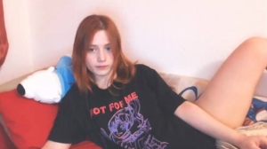 justyourwaifu 19-03-2019 Naked  Recorded Show