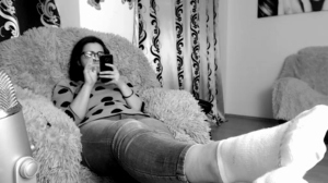 shadow_dee  20-03-2019 Recorded Porn