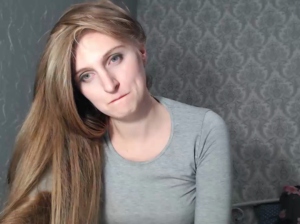 juliet_4ever  20-03-2019 Recorded Nude