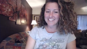 roxyrolla  20-03-2019 Recorded Webcam